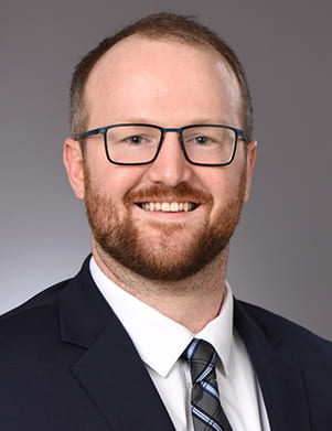 meet dr cody ayers