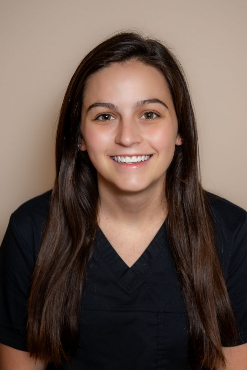 Meet the Team Blair Ridge Dental Hiawatha IA